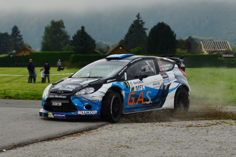 Neubauer gewinnt und ist Meister