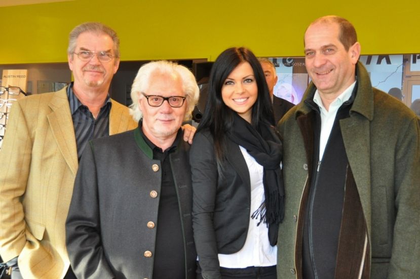 Adventzauber bei Peter Optik