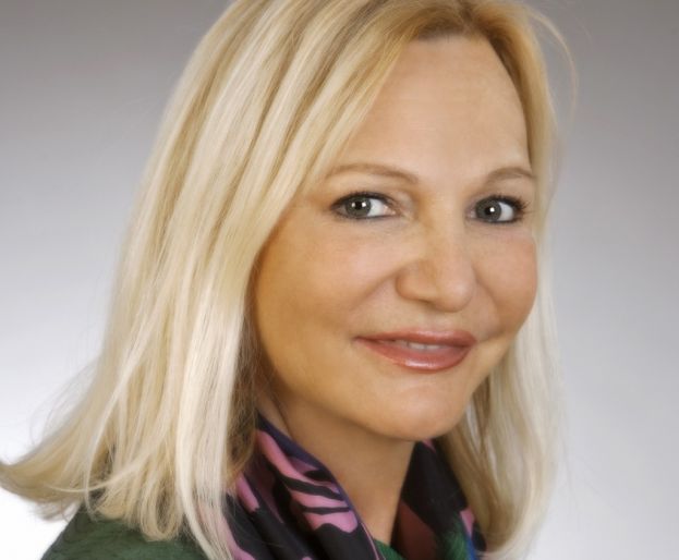 Ingrid Flick