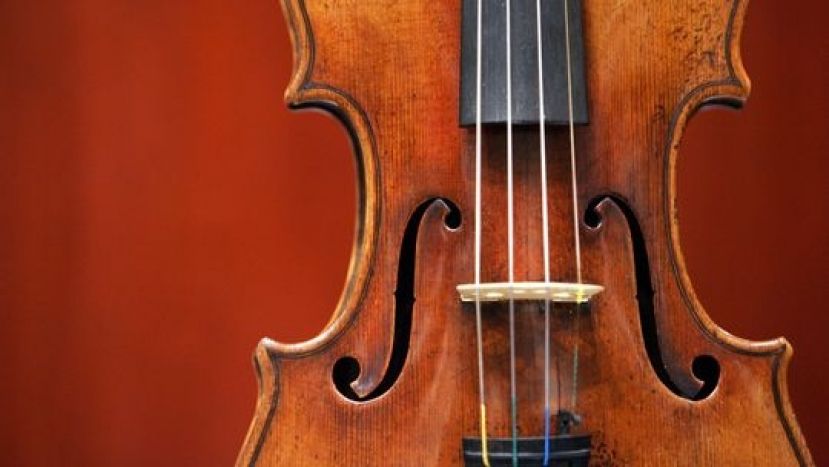 "Musik &amp; Spiritualität" im Stift