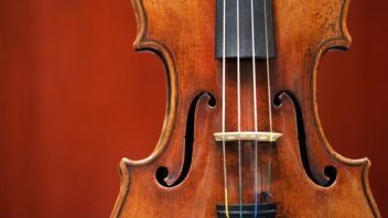 "Musik &amp; Spiritualität" im Stift