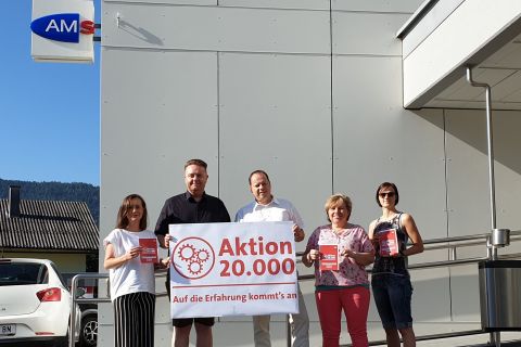 Auf die Erfahrung kommt’s an