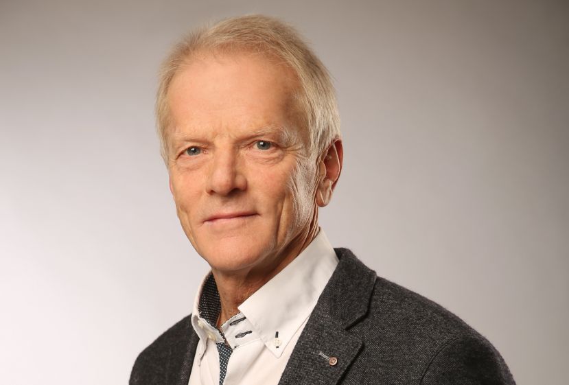 Helmut Schaupensteiner (Vzbgm. Rottenmann)