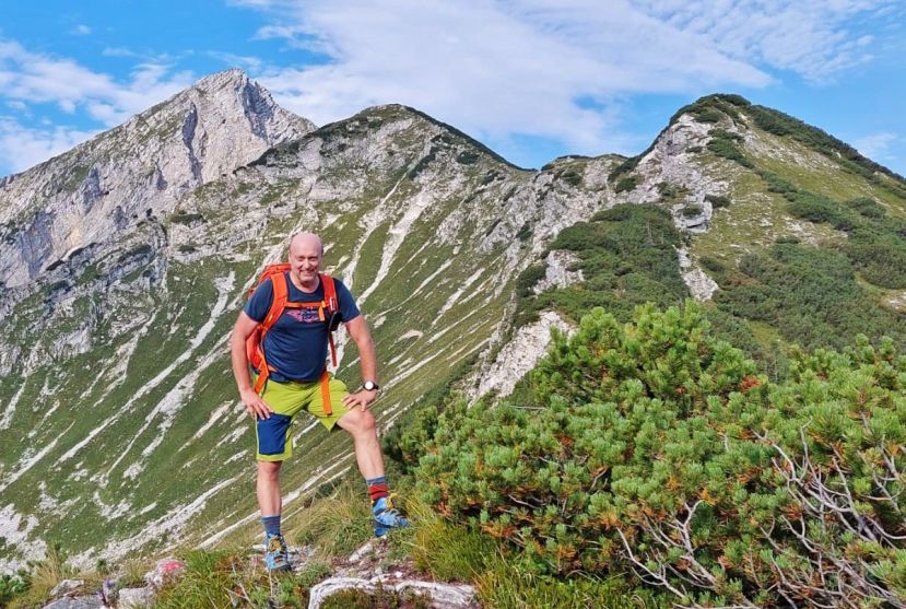 Parkgebühren für die Pflege von Wanderwegen