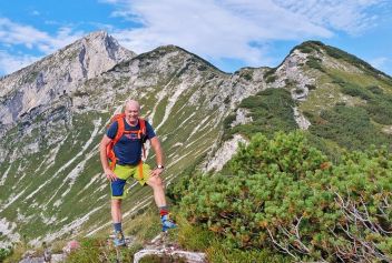 Parkgebühren für die Pflege von Wanderwegen