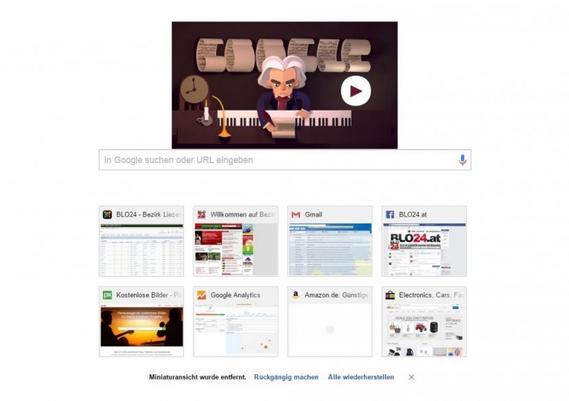 Fragen an Google zum Weihnachtsfest