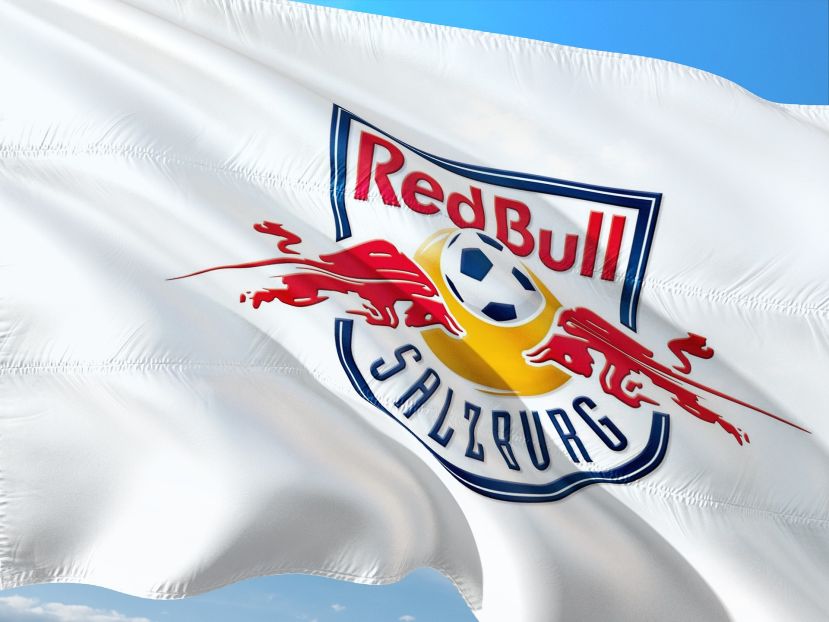 RB-Salzburg zu stark für die Bundesliga