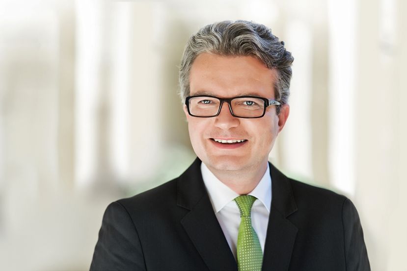 LR. Mag. Christopher Drexler