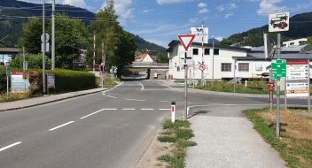 ACHTUNG! Vorrangregel wurde geändert