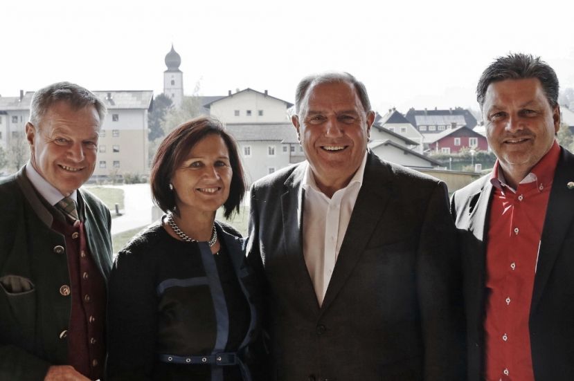 Ortskernen frisches Leben einhauchen