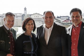 Ortskernen frisches Leben einhauchen