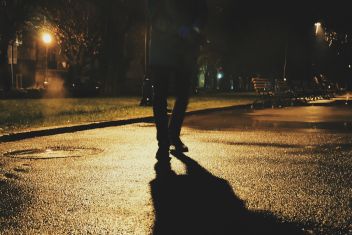 71-jähriger Fußgänger tödlich verletzt