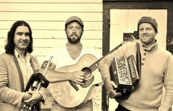 Guinness Celtic Spring Caravan 2013