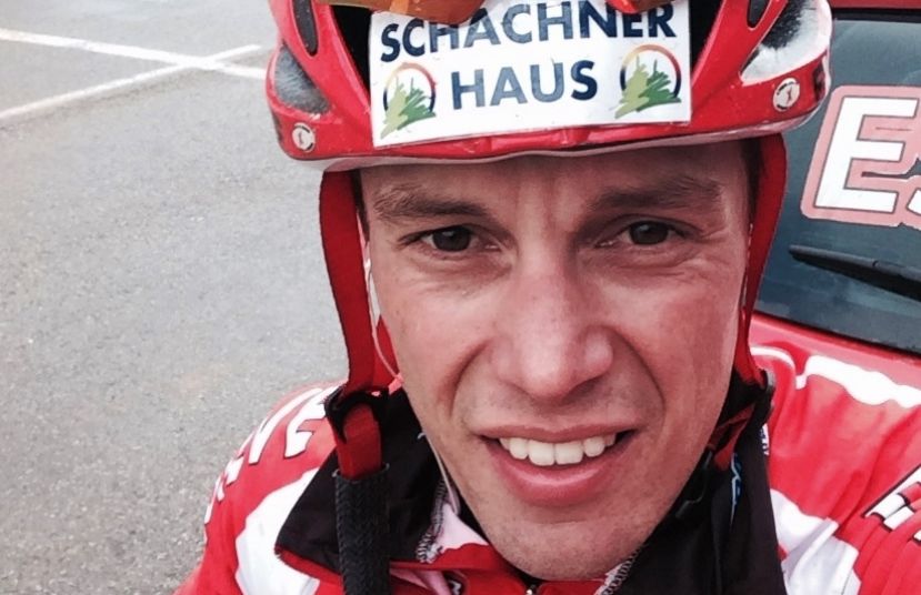 Krenn gewinnt auf festem Terrain