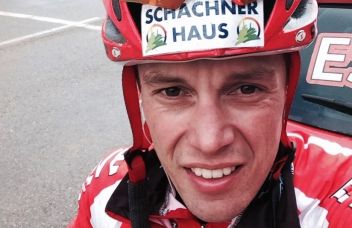 Krenn gewinnt auf festem Terrain