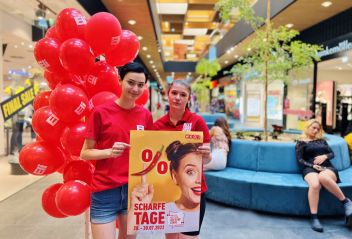 Scharfe Tage im ELI in Liezen