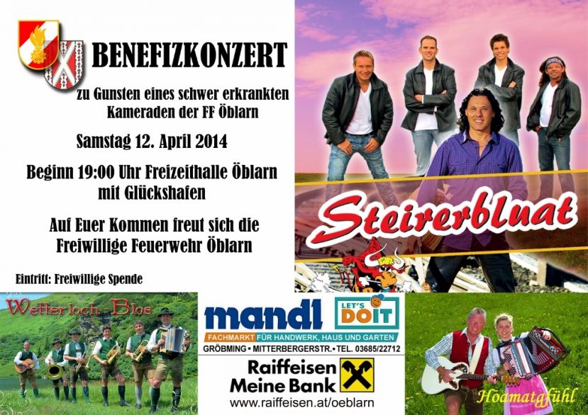 Manche trifft das Schicksal hart