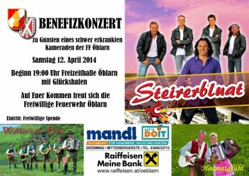 Manche trifft das Schicksal hart