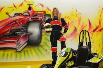 Kart-Race Schladming – der rasante Hit auf der Überholspur. Die Saison wurde bis 16. November 2014 verlängert.