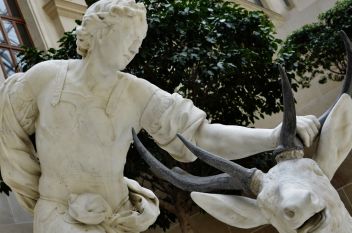 Heimatdichter und Schmalzbrote