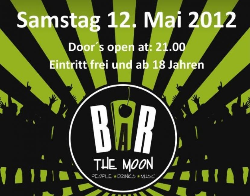 OFFICIAL RE OPENING PARTY