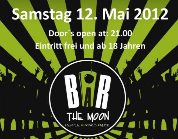 OFFICIAL RE OPENING PARTY