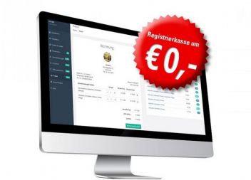 Kassenpflicht ist nicht verfassungswidrig