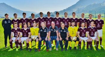 SV Lassing 2019