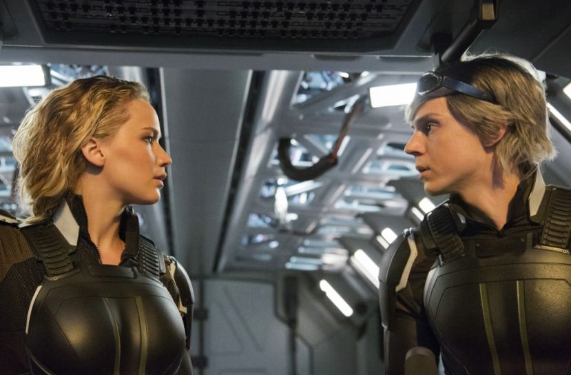 X-MEN: APOCALYPSE