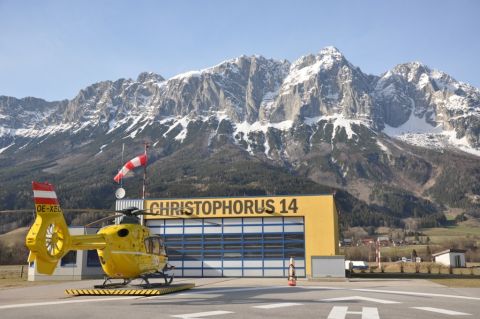 Alpinunfall mit Todesfolge