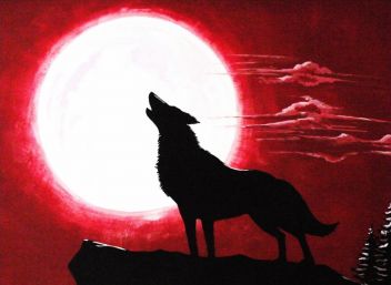 Wer fürchtet sich vorm bösen Wolf?