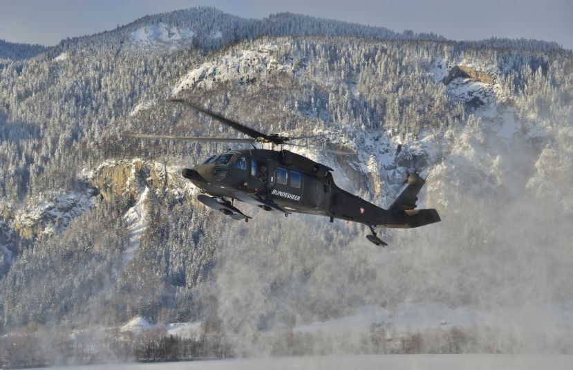 Militärkommando zieht Zwischenbilanz