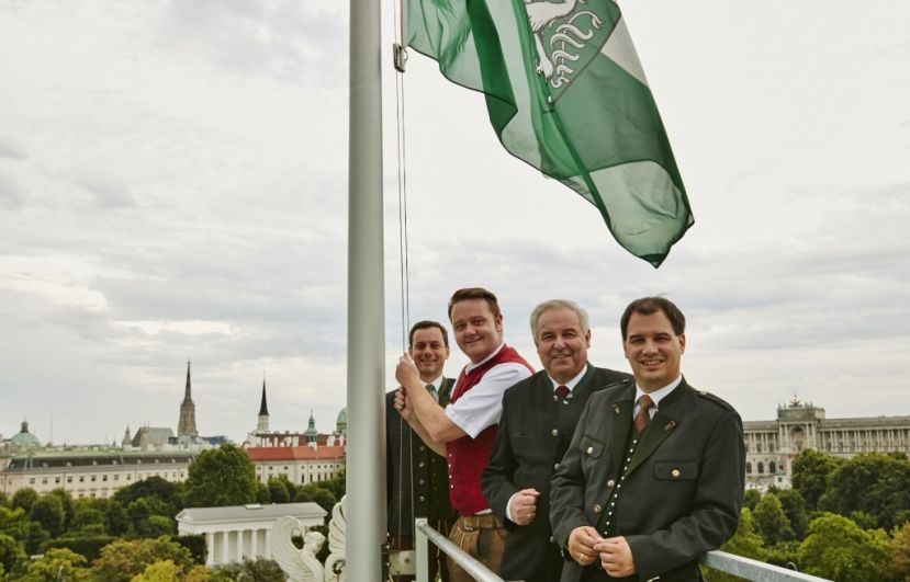 Die Kammer der Zivilcourage