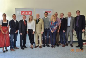Generalversammlung des UZR