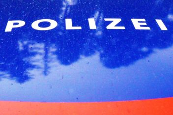 Gast in Bad Aussee schwer verletzt