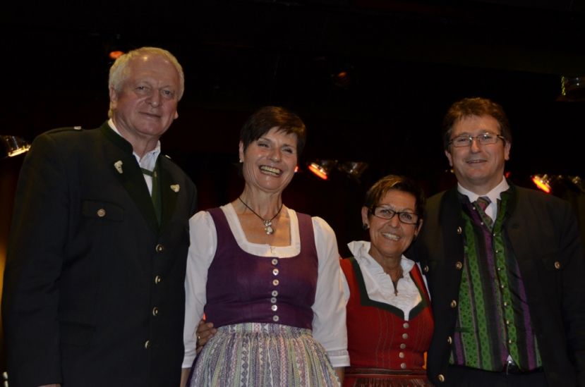 Und es roch so nach Äpfel und Nüssen
