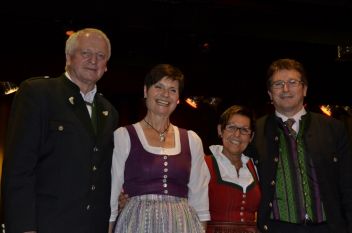 Und es roch so nach Äpfel und Nüssen