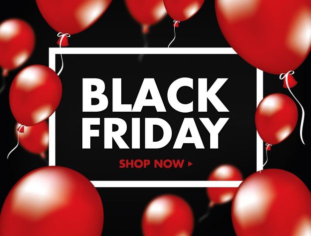 Nach dem Prime Day ist vor Black Friday