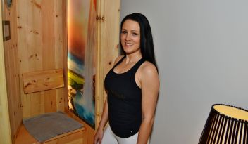 Bernadett Kelemen / Personal Fitnesstrainerin und Groupfitness Instructor