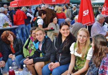 12. Liezener Sturm- u. Kastanienfest