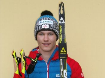 Michael Trieb für Olympia nominiert