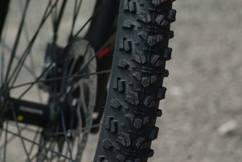 Mountainbiker stürzte tödlich