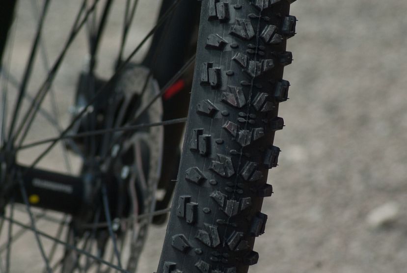 Mountainbiker stürzte tödlich