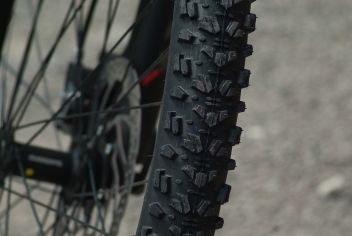 Mountainbiker stürzte tödlich