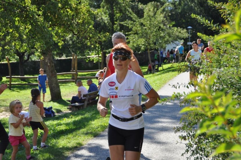 25. Liezener Stadtlauf