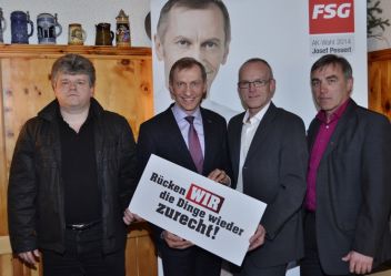 Gute Argumente für die FSG