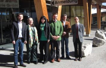 Wege in eine berufliche Zukunft