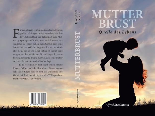 Mutterbrust – Quelle des Lebens