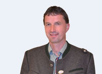 Albert Royer (Milchbauer am Mitterberg und FPÖ-Agrarsprecher im Landtag)