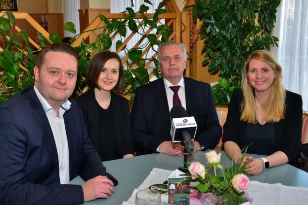 Politiker - Berufsbild für Verwegene?